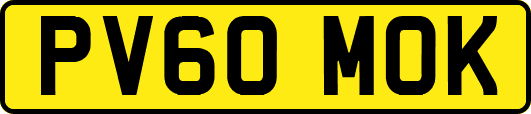 PV60MOK