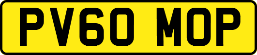 PV60MOP