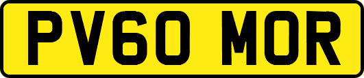 PV60MOR