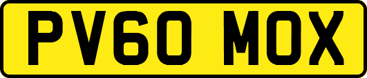 PV60MOX