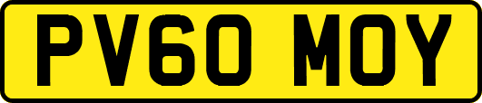 PV60MOY