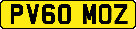PV60MOZ