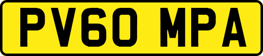 PV60MPA