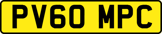 PV60MPC