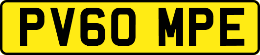 PV60MPE