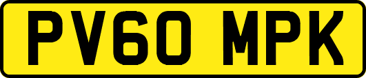PV60MPK