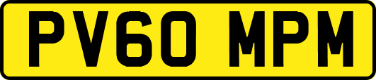 PV60MPM