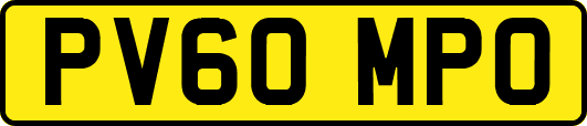 PV60MPO