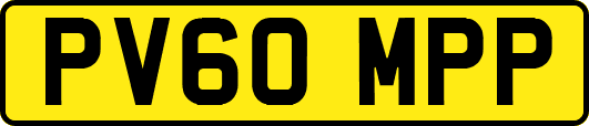 PV60MPP