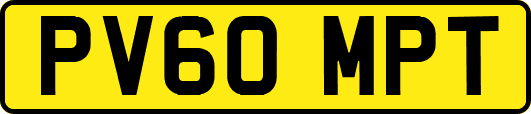 PV60MPT