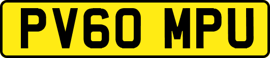 PV60MPU