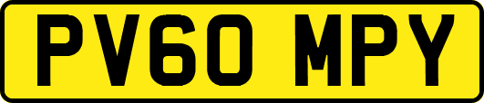 PV60MPY