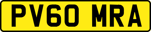 PV60MRA
