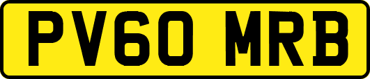 PV60MRB