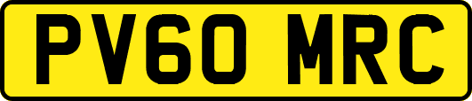 PV60MRC