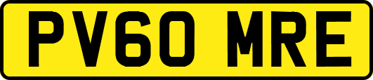 PV60MRE