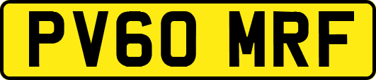 PV60MRF