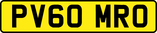 PV60MRO