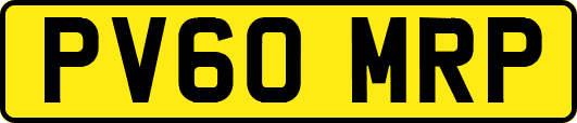 PV60MRP