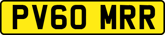 PV60MRR