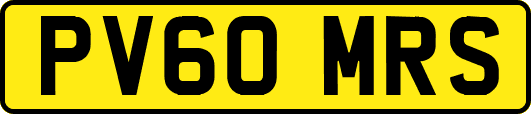 PV60MRS