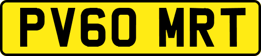 PV60MRT