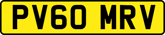 PV60MRV