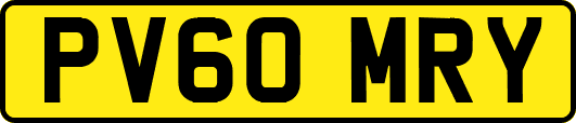 PV60MRY