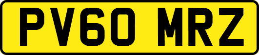 PV60MRZ