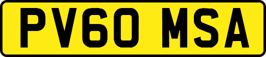 PV60MSA