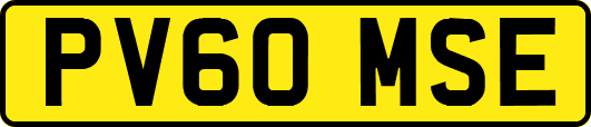 PV60MSE