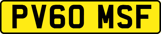 PV60MSF