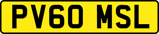 PV60MSL