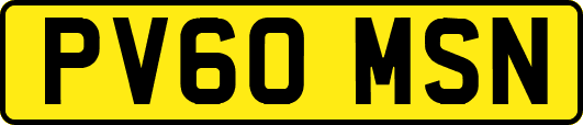 PV60MSN