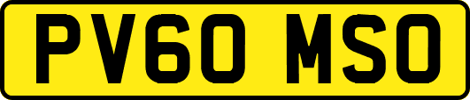 PV60MSO