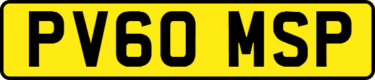 PV60MSP