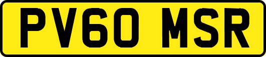 PV60MSR