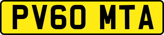 PV60MTA