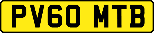 PV60MTB