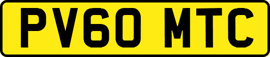 PV60MTC