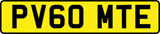PV60MTE
