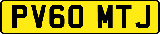 PV60MTJ