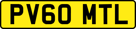 PV60MTL