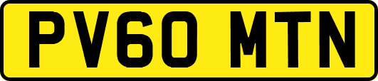 PV60MTN