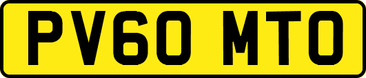 PV60MTO