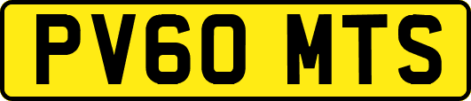 PV60MTS