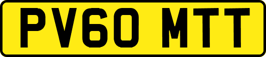 PV60MTT