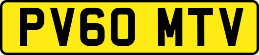 PV60MTV