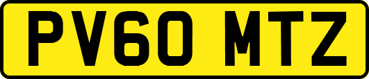 PV60MTZ