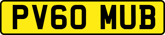 PV60MUB